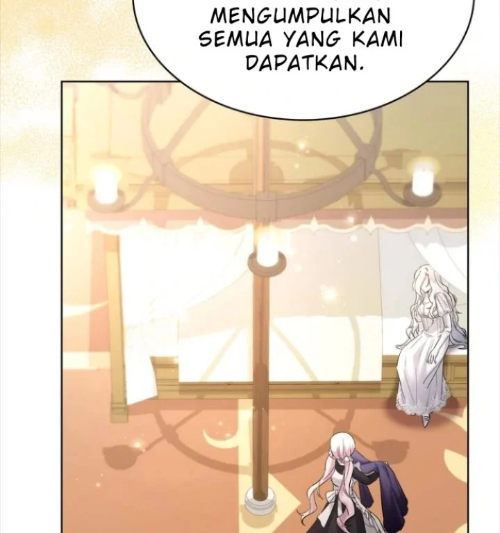 I Need to Raise My Sister Properly Chapter 45 - halaman 41