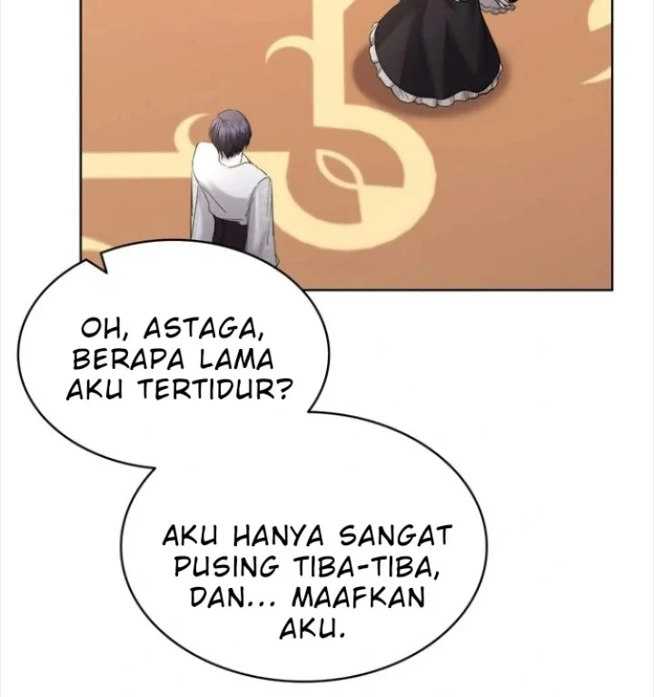 I Need to Raise My Sister Properly Chapter 45 - halaman 42