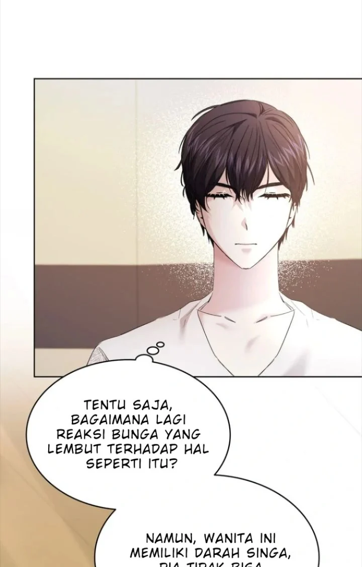 I Need to Raise My Sister Properly Chapter 45 - halaman 43