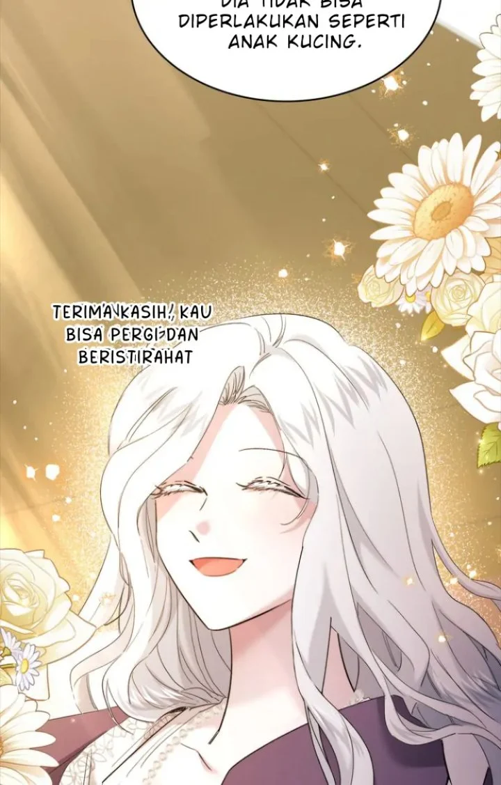 I Need to Raise My Sister Properly Chapter 45 - halaman 44