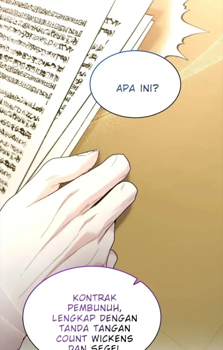 I Need to Raise My Sister Properly Chapter 45 - halaman 46