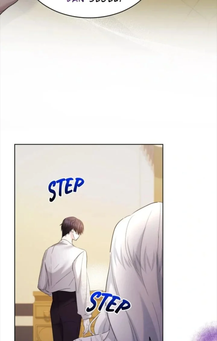 I Need to Raise My Sister Properly Chapter 45 - halaman 47