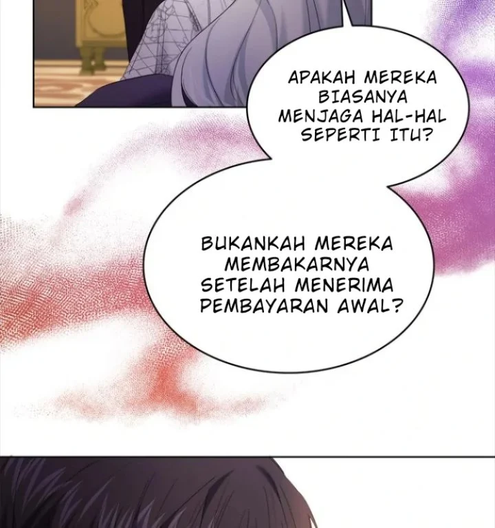 I Need to Raise My Sister Properly Chapter 45 - halaman 48