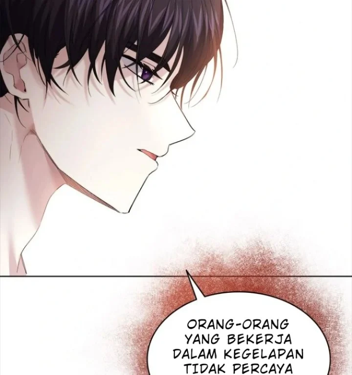 I Need to Raise My Sister Properly Chapter 45 - halaman 49