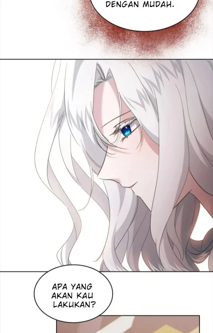 I Need to Raise My Sister Properly Chapter 45 - halaman 50