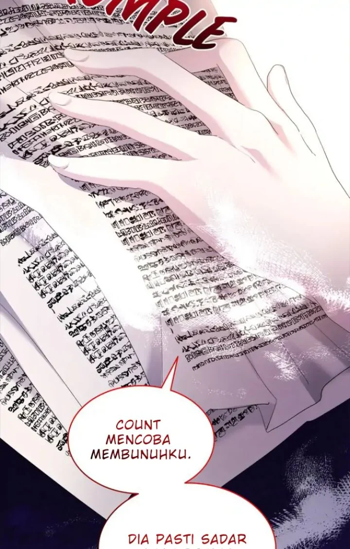 I Need to Raise My Sister Properly Chapter 45 - halaman 52