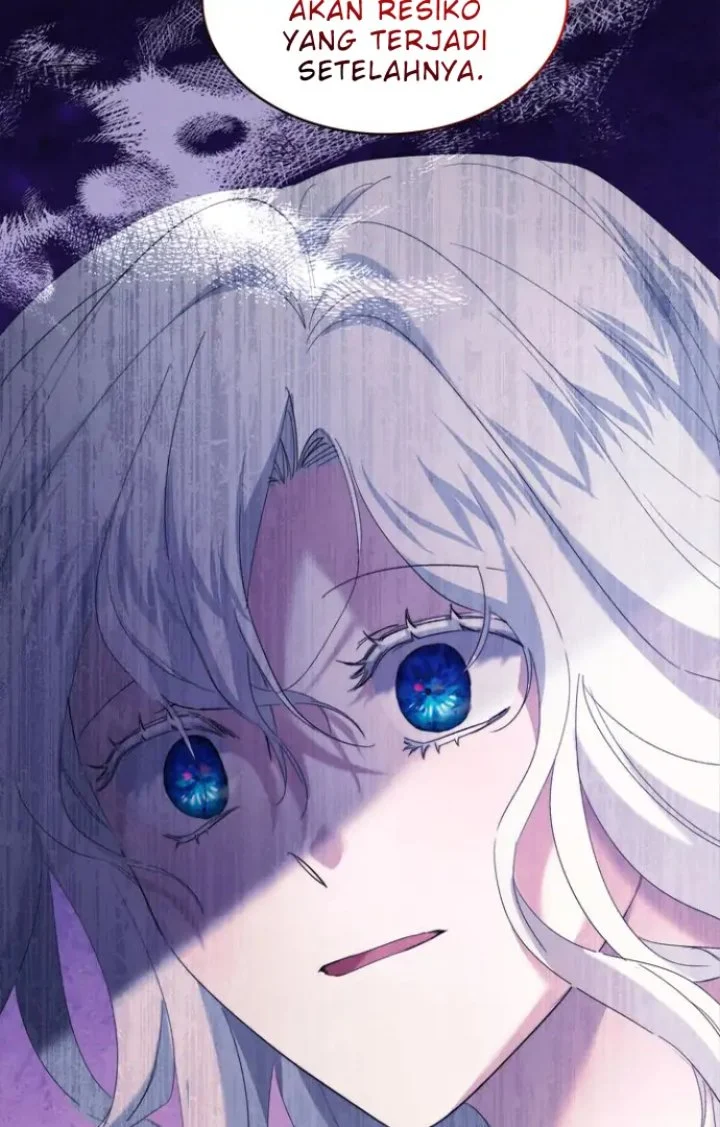 I Need to Raise My Sister Properly Chapter 45 - halaman 53
