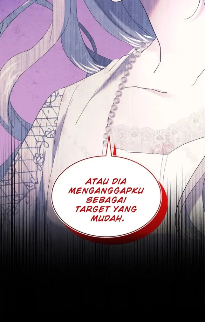 I Need to Raise My Sister Properly Chapter 45 - halaman 54