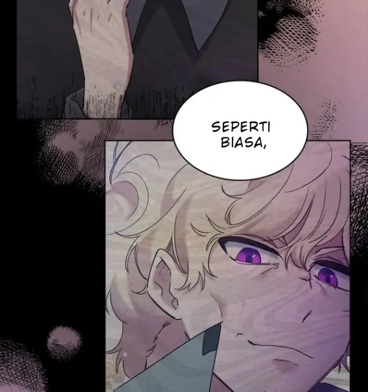 I Need to Raise My Sister Properly Chapter 45 - halaman 56