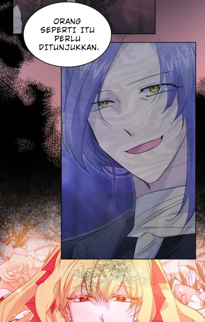 I Need to Raise My Sister Properly Chapter 45 - halaman 58