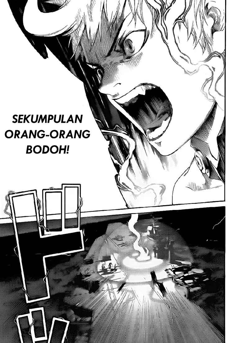 I Need to Raise My Sister Properly Chapter 45 - halaman 6