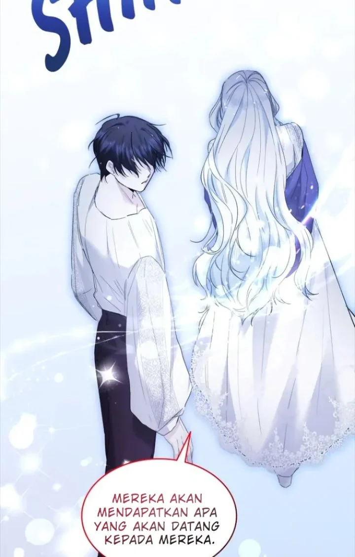 I Need to Raise My Sister Properly Chapter 45 - halaman 60