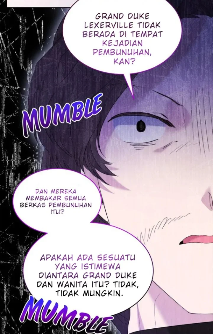 I Need to Raise My Sister Properly Chapter 45 - halaman 67