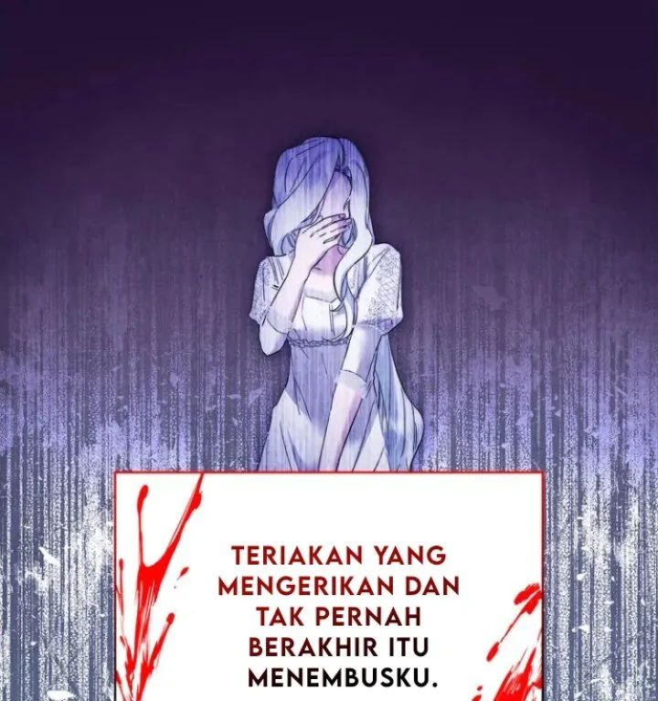 I Need to Raise My Sister Properly Chapter 45 - halaman 7