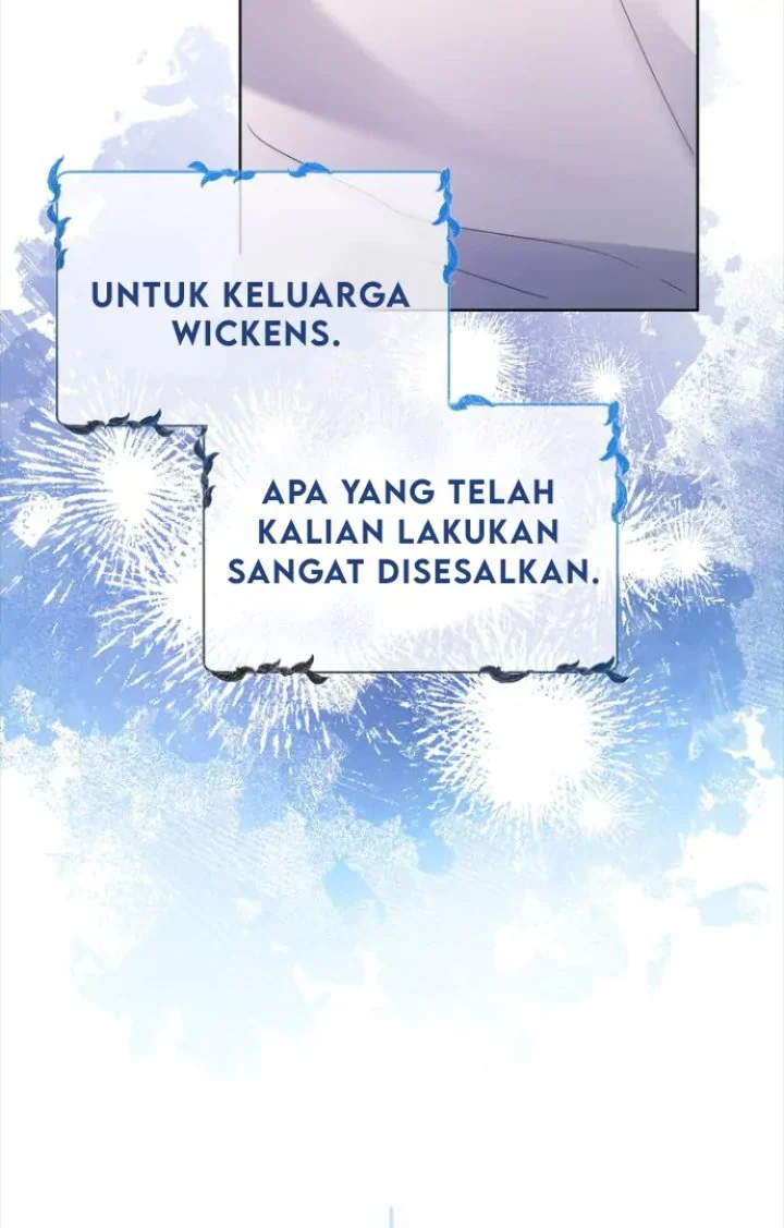 I Need to Raise My Sister Properly Chapter 45 - halaman 71