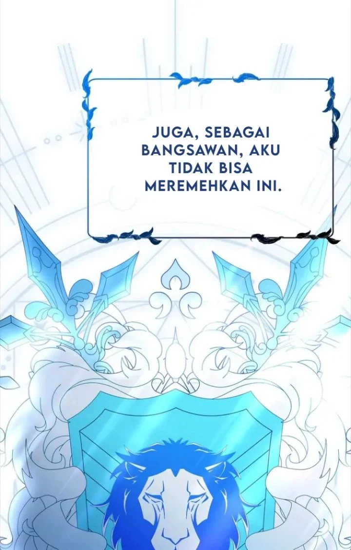 I Need to Raise My Sister Properly Chapter 45 - halaman 72