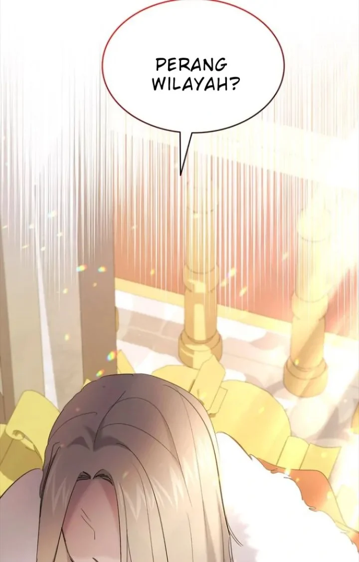 I Need to Raise My Sister Properly Chapter 45 - halaman 74