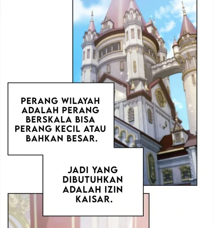 I Need to Raise My Sister Properly Chapter 45 - halaman 76