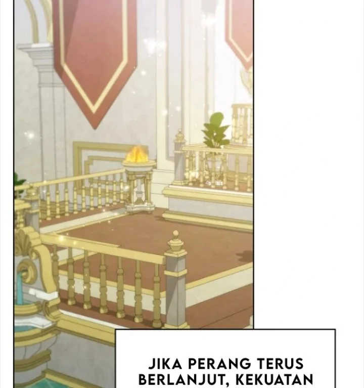 I Need to Raise My Sister Properly Chapter 45 - halaman 77
