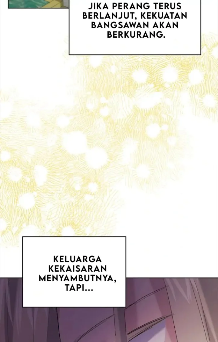 I Need to Raise My Sister Properly Chapter 45 - halaman 78
