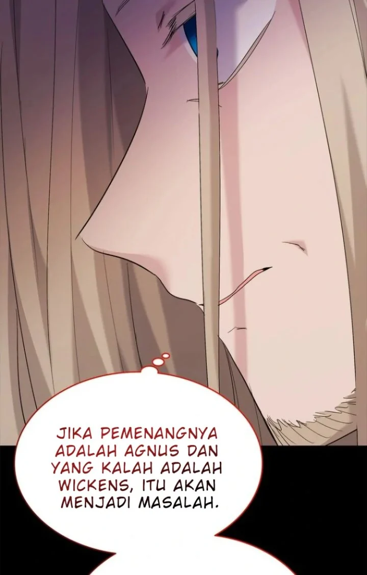I Need to Raise My Sister Properly Chapter 45 - halaman 79