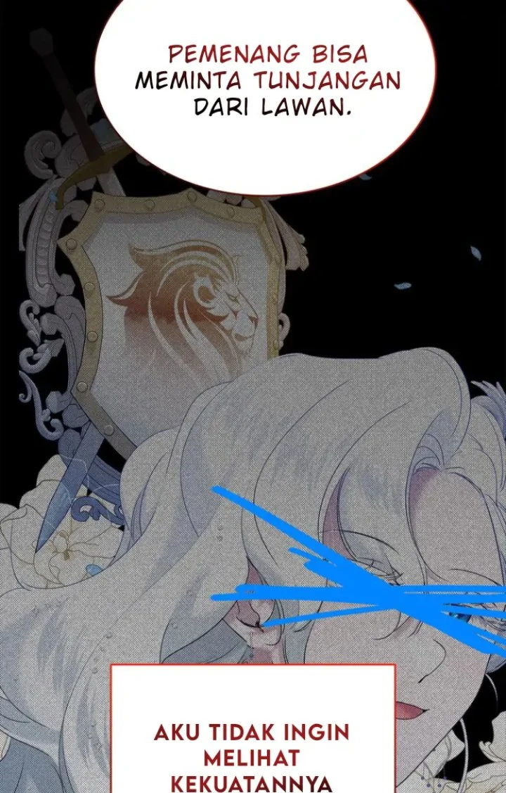I Need to Raise My Sister Properly Chapter 45 - halaman 80