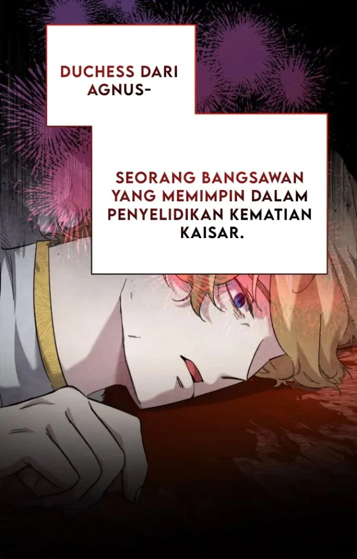 I Need to Raise My Sister Properly Chapter 45 - halaman 82
