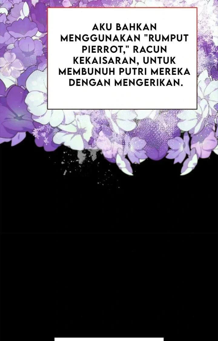 I Need to Raise My Sister Properly Chapter 45 - halaman 85
