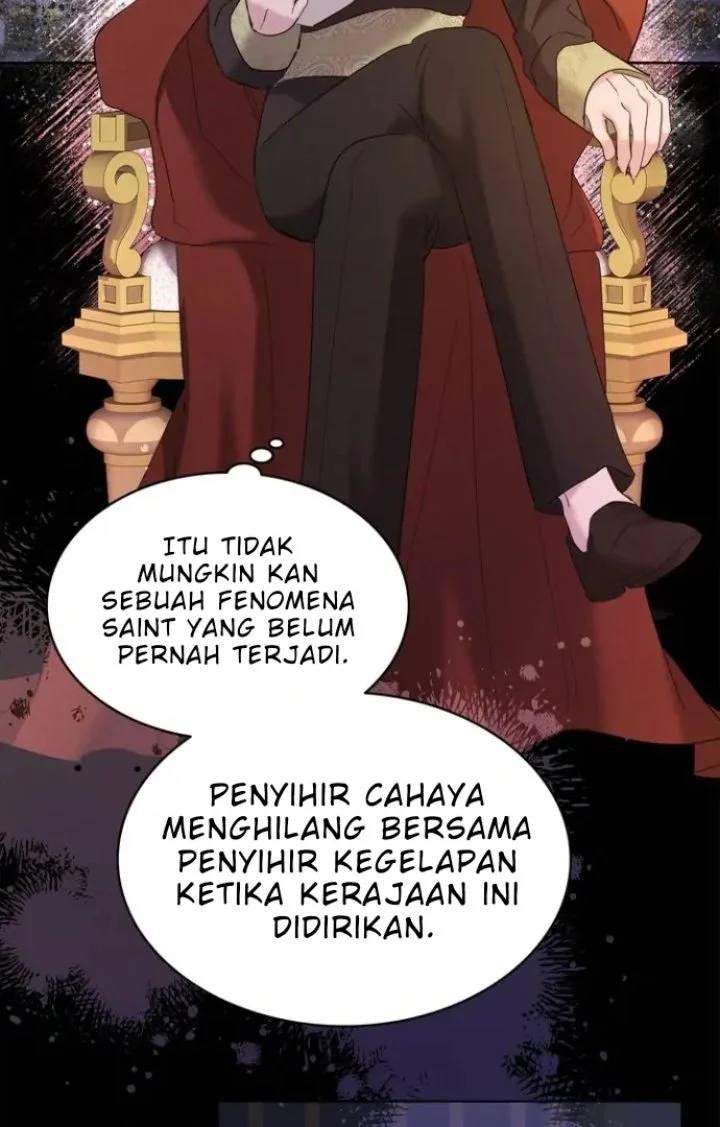 I Need to Raise My Sister Properly Chapter 45 - halaman 87
