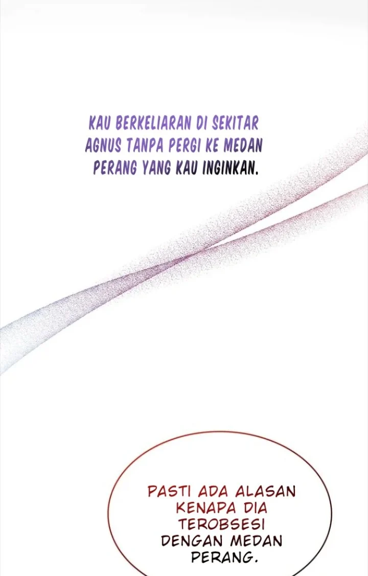 I Need to Raise My Sister Properly Chapter 45 - halaman 93
