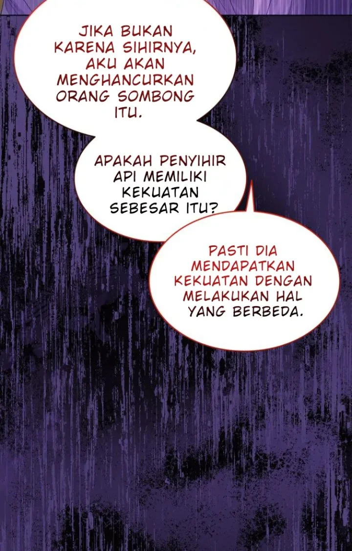 I Need to Raise My Sister Properly Chapter 45 - halaman 95