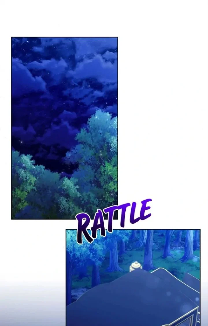 I Need to Raise My Sister Properly Chapter 46 - halaman 1