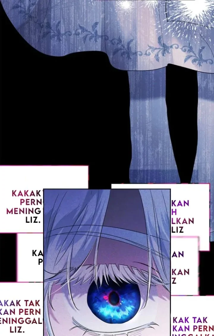 I Need to Raise My Sister Properly Chapter 46 - halaman 10