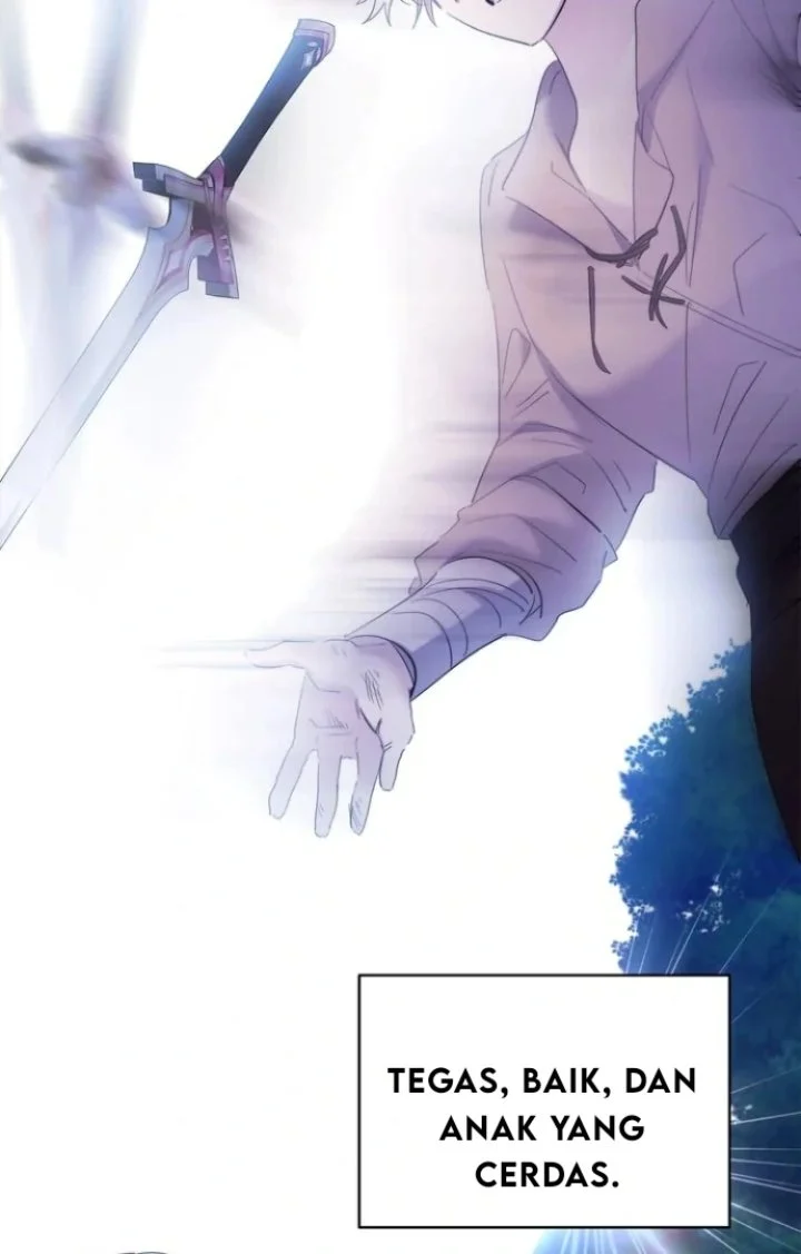 I Need to Raise My Sister Properly Chapter 46 - halaman 100