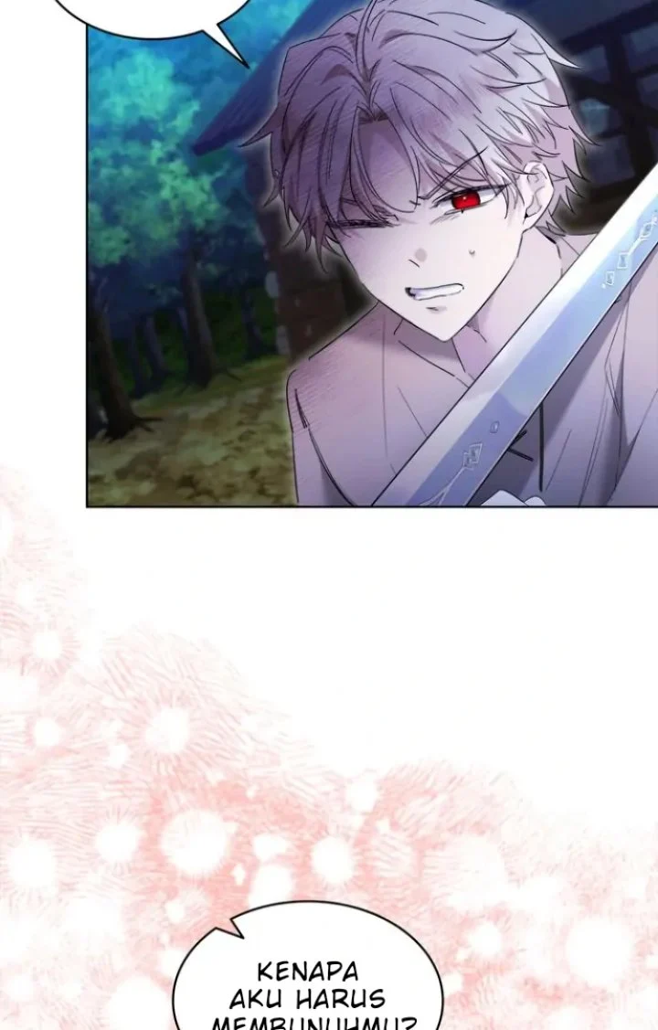 I Need to Raise My Sister Properly Chapter 46 - halaman 103