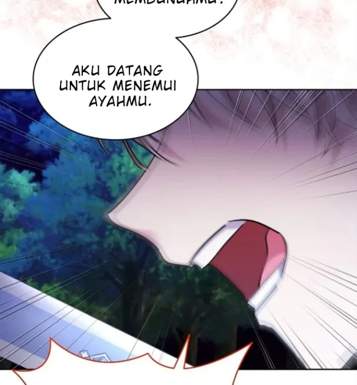 I Need to Raise My Sister Properly Chapter 46 - halaman 104