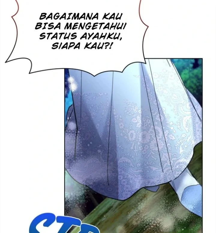 I Need to Raise My Sister Properly Chapter 46 - halaman 105