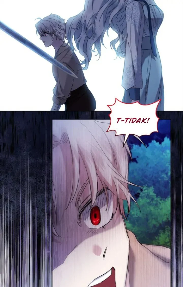 I Need to Raise My Sister Properly Chapter 46 - halaman 107