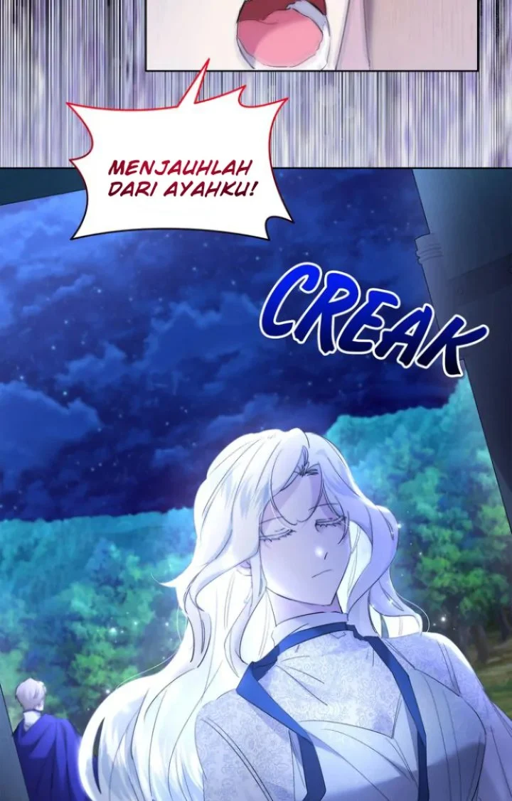 I Need to Raise My Sister Properly Chapter 46 - halaman 108