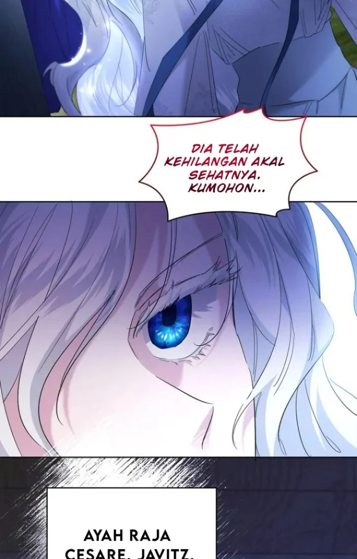 I Need to Raise My Sister Properly Chapter 46 - halaman 109