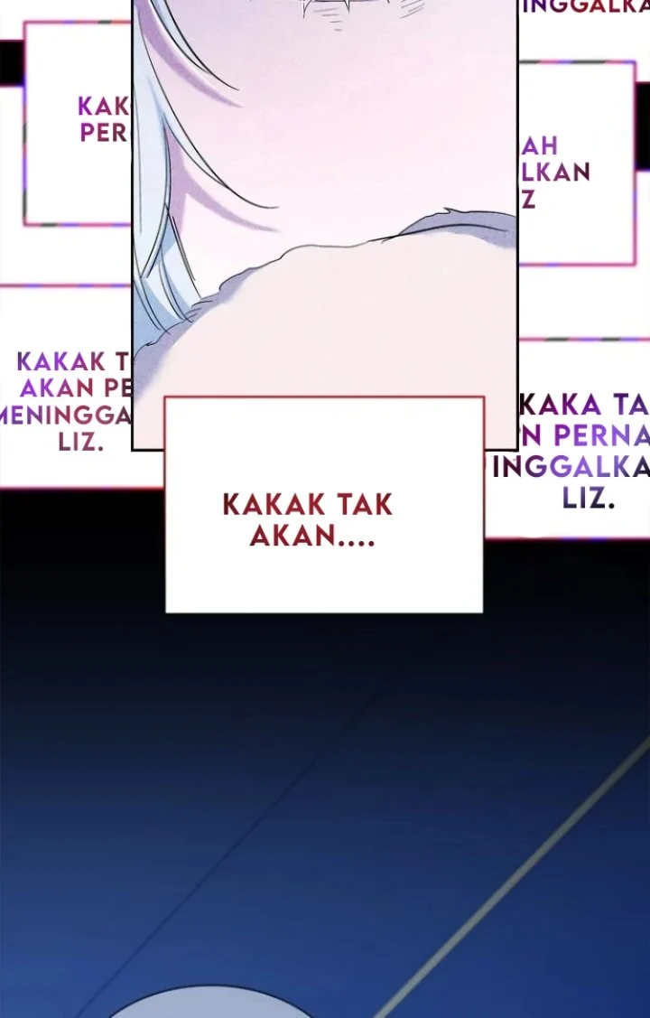 I Need to Raise My Sister Properly Chapter 46 - halaman 11