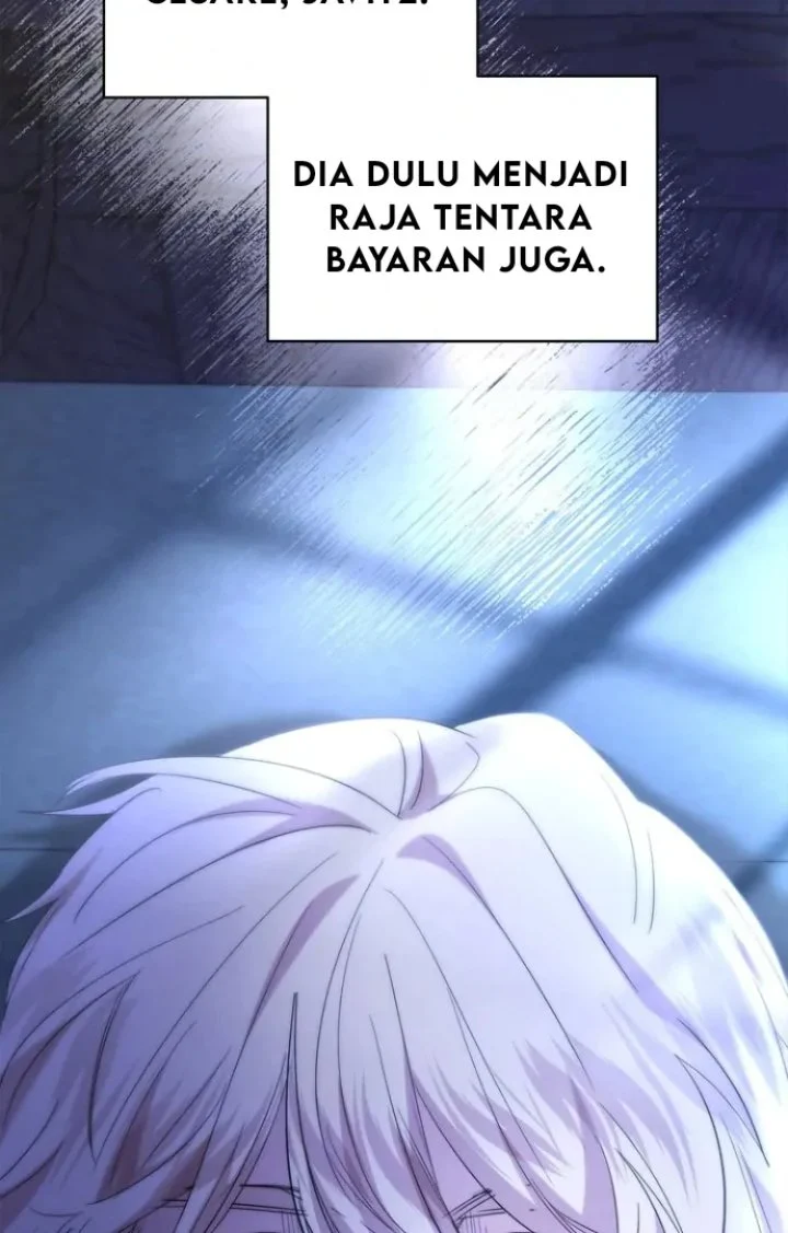 I Need to Raise My Sister Properly Chapter 46 - halaman 110