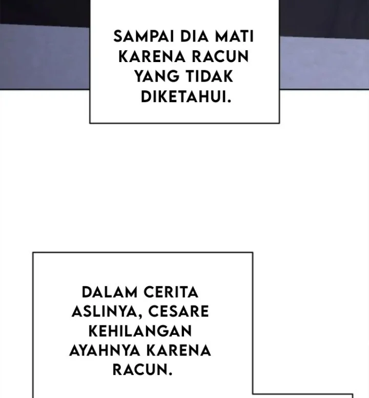 I Need to Raise My Sister Properly Chapter 46 - halaman 112