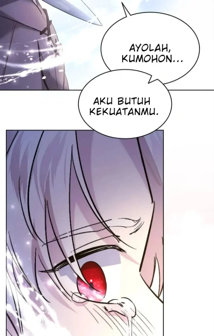 I Need to Raise My Sister Properly Chapter 46 - halaman 114