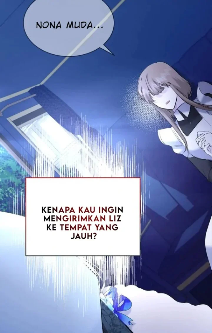 I Need to Raise My Sister Properly Chapter 46 - halaman 12