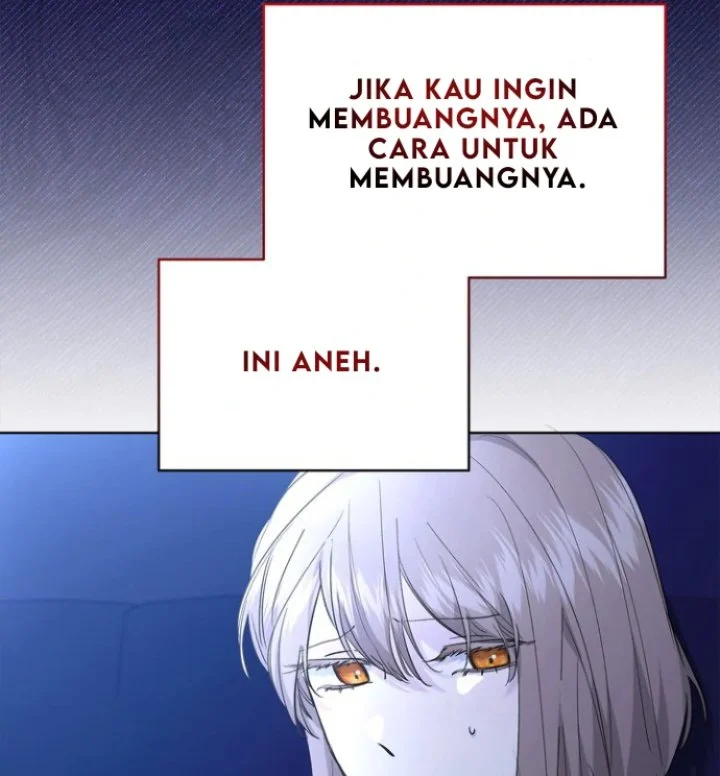 I Need to Raise My Sister Properly Chapter 46 - halaman 14