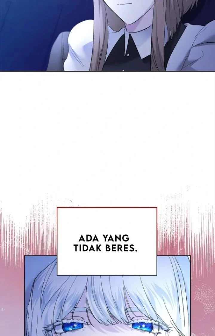 I Need to Raise My Sister Properly Chapter 46 - halaman 15