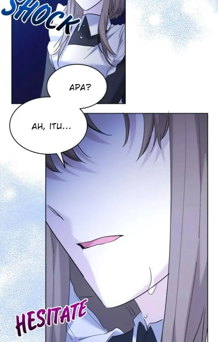 I Need to Raise My Sister Properly Chapter 46 - halaman 17