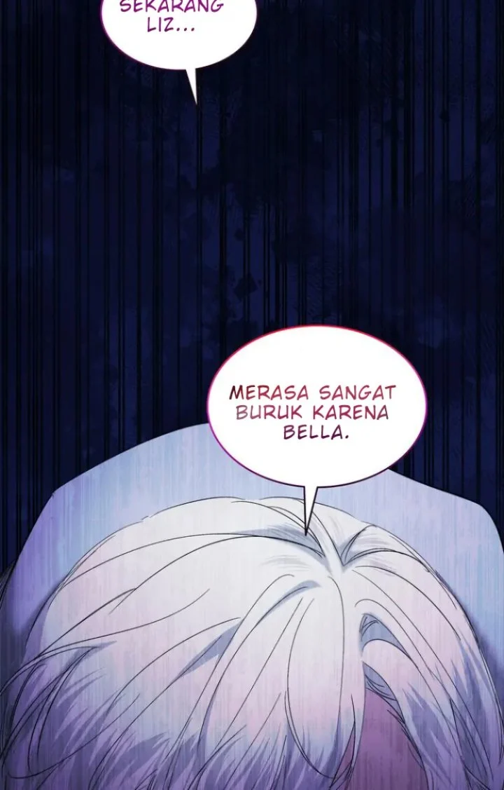 I Need to Raise My Sister Properly Chapter 46 - halaman 19