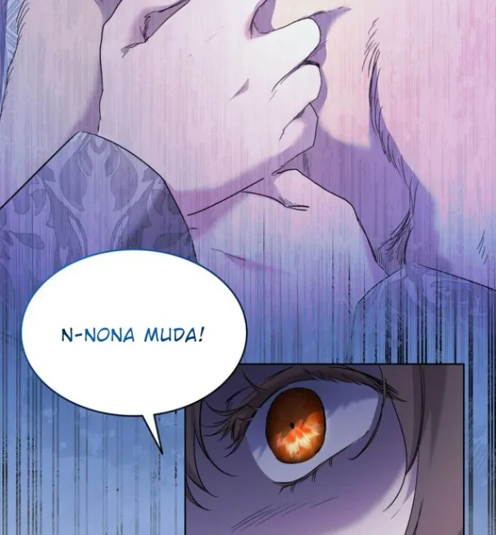 I Need to Raise My Sister Properly Chapter 46 - halaman 21